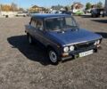 ВАЗ 2106 1990 в Запорожье на Automoto.ua Синий ВАЗ 2106, объемом двигателя 0 л и пробегом 200 тыс. км за 499 $, фото 1 на Automoto.ua