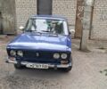 Синій ВАЗ 2106, об'ємом двигуна 1.3 л та пробігом 500 тис. км за 800 $, фото 4 на Automoto.ua