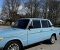 ВАЗ 2106 1990 у Черкасах на Automoto.ua Синій ВАЗ 2106, об'ємом двигуна 1.5 л та пробігом 1000 тис. км за 892 $, фото 2 на Automoto.ua