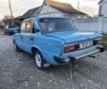 Синий ВАЗ 2106, объемом двигателя 1.3 л и пробегом 100 тыс. км за 519 $, фото 5 на Automoto.ua