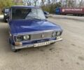 Синій ВАЗ 2106, об'ємом двигуна 1.6 л та пробігом 3 тис. км за 404 $, фото 1 на Automoto.ua