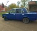 Синій ВАЗ 2106, об'ємом двигуна 1.5 л та пробігом 538 тис. км за 433 $, фото 4 на Automoto.ua