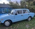 ВАЗ 2106 1990 в Могилев-Подольском на Automoto.ua Синий ВАЗ 2106, объемом двигателя 1.6 л и пробегом 195 тыс. км за 390 $, фото 1 на Automoto.ua
