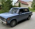 Синій ВАЗ 2106, об'ємом двигуна 1.5 л та пробігом 290 тис. км за 850 $, фото 1 на Automoto.ua