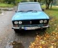 Синий ВАЗ 2106, объемом двигателя 1.3 л и пробегом 155 тыс. км за 720 $, фото 1 на Automoto.ua