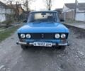 Синий ВАЗ 2106, объемом двигателя 1.3 л и пробегом 100 тыс. км за 519 $, фото 1 на Automoto.ua