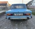 Синий ВАЗ 2106, объемом двигателя 1.3 л и пробегом 100 тыс. км за 519 $, фото 4 на Automoto.ua