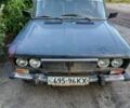 Синий ВАЗ 2106, объемом двигателя 0 л и пробегом 100 тыс. км за 179 $, фото 1 на Automoto.ua