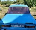 Синий ВАЗ 2106, объемом двигателя 1.3 л и пробегом 90 тыс. км за 547 $, фото 1 на Automoto.ua