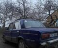 Синий ВАЗ 2106, объемом двигателя 0 л и пробегом 69 тыс. км за 308 $, фото 3 на Automoto.ua