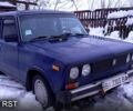 Синій ВАЗ 2106, об'ємом двигуна 1.3 л та пробігом 0 тис. км за 900 $, фото 1 на Automoto.ua