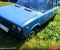 Синий ВАЗ 2106, объемом двигателя 1.6 л и пробегом 1 тыс. км за 300 $, фото 1 на Automoto.ua