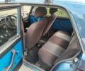 Синій ВАЗ 2106, об'ємом двигуна 1.3 л та пробігом 12 тис. км за 1200 $, фото 6 на Automoto.ua
