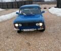 Синій ВАЗ 2106, об'ємом двигуна 1.6 л та пробігом 75 тис. км за 750 $, фото 1 на Automoto.ua