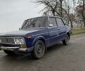 Синій ВАЗ 2106, об'ємом двигуна 1.5 л та пробігом 142 тис. км за 357 $, фото 7 на Automoto.ua
