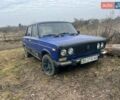 Синій ВАЗ 2106, об'ємом двигуна 1.29 л та пробігом 300 тис. км за 679 $, фото 1 на Automoto.ua