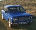 Синий ВАЗ 2106, объемом двигателя 1.6 л и пробегом 150 тыс. км за 24 $, фото 1 на Automoto.ua