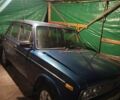 Синий ВАЗ 2106, объемом двигателя 1.3 л и пробегом 90 тыс. км за 637 $, фото 1 на Automoto.ua