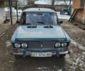 Синій ВАЗ 2106, об'ємом двигуна 0 л та пробігом 500 тис. км за 800 $, фото 1 на Automoto.ua