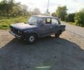 Синий ВАЗ 2106, объемом двигателя 0 л и пробегом 100 тыс. км за 319 $, фото 1 на Automoto.ua