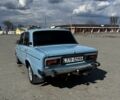 ВАЗ 2106 1990 у Черкасах на Automoto.ua Синій ВАЗ 2106, об'ємом двигуна 1.5 л та пробігом 1000 тис. км за 892 $, фото 5 на Automoto.ua