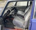Синій ВАЗ 2106, об'ємом двигуна 1.6 л та пробігом 3 тис. км за 404 $, фото 1 на Automoto.ua