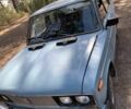 Синій ВАЗ 2106, об'ємом двигуна 1.3 л та пробігом 2 тис. км за 700 $, фото 1 на Automoto.ua