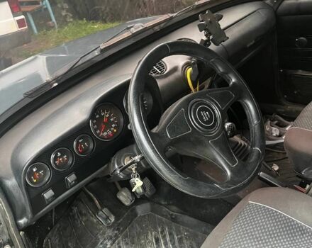 Синій ВАЗ 2106, об'ємом двигуна 0 л та пробігом 1 тис. км за 961 $, фото 3 на Automoto.ua