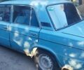 Синий ВАЗ 2106, объемом двигателя 1.3 л и пробегом 160 тыс. км за 999 $, фото 2 на Automoto.ua