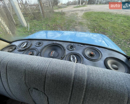 Синій ВАЗ 2106, об'ємом двигуна 1.5 л та пробігом 200 тис. км за 1250 $, фото 7 на Automoto.ua