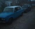 Синий ВАЗ 2106, объемом двигателя 1.3 л и пробегом 93 тыс. км за 428 $, фото 5 на Automoto.ua