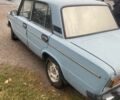 Синий ВАЗ 2106, объемом двигателя 0 л и пробегом 200 тыс. км за 300 $, фото 3 на Automoto.ua