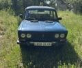 Синий ВАЗ 2106, объемом двигателя 1.5 л и пробегом 250 тыс. км за 700 $, фото 1 на Automoto.ua