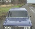 Синій ВАЗ 2106, об'ємом двигуна 1.5 л та пробігом 142 тис. км за 357 $, фото 1 на Automoto.ua