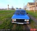 Синий ВАЗ 2106, объемом двигателя 1.3 л и пробегом 168 тыс. км за 399 $, фото 1 на Automoto.ua