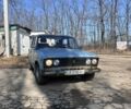 Синий ВАЗ 2106, объемом двигателя 1.3 л и пробегом 300 тыс. км за 260 $, фото 1 на Automoto.ua