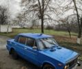 Синій ВАЗ 2106, об'ємом двигуна 0 л та пробігом 250 тис. км за 474 $, фото 1 на Automoto.ua