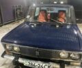 Синій ВАЗ 2106, об'ємом двигуна 1.6 л та пробігом 3 тис. км за 402 $, фото 1 на Automoto.ua