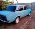 ВАЗ 2106 1990 в Запорожье на Automoto.ua Синий ВАЗ 2106, объемом двигателя 1.3 л и пробегом 73 тыс. км за 1000 $, фото 2 на Automoto.ua