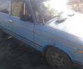 Синий ВАЗ 2106, объемом двигателя 1.5 л и пробегом 899 тыс. км за 16 $, фото 1 на Automoto.ua
