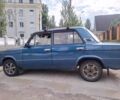 Синій ВАЗ 2106, об'ємом двигуна 1.3 л та пробігом 12 тис. км за 1200 $, фото 11 на Automoto.ua