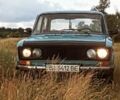 Синий ВАЗ 2106, объемом двигателя 1.6 л и пробегом 3 тыс. км за 818 $, фото 1 на Automoto.ua