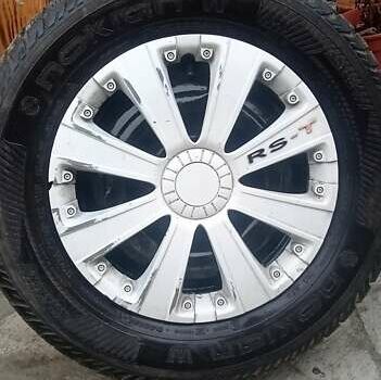 Синий ВАЗ 2106, объемом двигателя 0.2 л и пробегом 70 тыс. км за 650 $, фото 10 на Automoto.ua