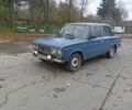 Синий ВАЗ 2106, объемом двигателя 0 л и пробегом 100 тыс. км за 440 $, фото 1 на Automoto.ua