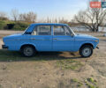 Синій ВАЗ 2106, об'ємом двигуна 1.5 л та пробігом 200 тис. км за 1250 $, фото 4 на Automoto.ua
