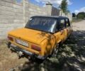 Синий ВАЗ 2106, объемом двигателя 1.3 л и пробегом 888 тыс. км за 214 $, фото 1 на Automoto.ua