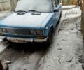 Синій ВАЗ 2106, об'ємом двигуна 1.5 л та пробігом 0 тис. км за 500 $, фото 1 на Automoto.ua