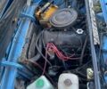 Синий ВАЗ 2106, объемом двигателя 1.3 л и пробегом 100 тыс. км за 519 $, фото 7 на Automoto.ua