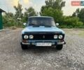 Синий ВАЗ 2106, объемом двигателя 1.29 л и пробегом 49 тыс. км за 1100 $, фото 1 на Automoto.ua