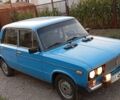 Синий ВАЗ 2106, объемом двигателя 1.3 л и пробегом 3 тыс. км за 783 $, фото 13 на Automoto.ua